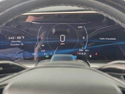 Cadillac LYRIQ Sport 4dr 2026