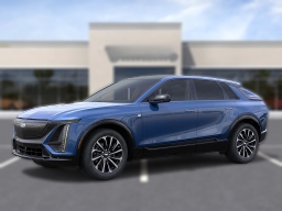Cadillac LYRIQ Sport 4dr 2026