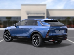 Cadillac LYRIQ Sport 4dr 2026