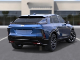 Cadillac LYRIQ Sport 4dr 2026