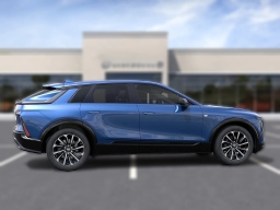 Cadillac LYRIQ Sport 4dr 2026