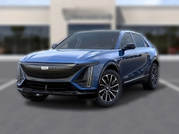 Cadillac LYRIQ Sport 4dr 2026