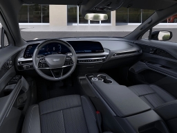 Cadillac LYRIQ Sport 4dr 2026