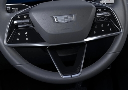 Cadillac LYRIQ Sport 4dr 2026
