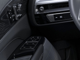 Cadillac LYRIQ Sport 4dr 2026