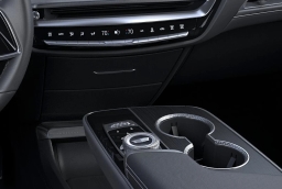 Cadillac LYRIQ Sport 4dr 2026