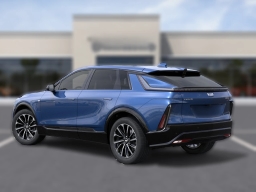 Cadillac LYRIQ Sport 4dr 2026