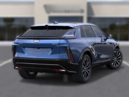 Cadillac LYRIQ Sport 4dr 2026