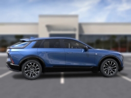 Cadillac LYRIQ Sport 4dr 2026