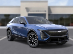 Cadillac LYRIQ Sport 4dr 2026