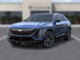 Cadillac LYRIQ Sport 4dr 2026