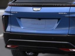 Cadillac LYRIQ Sport 4dr 2026