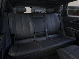 Cadillac LYRIQ Sport 4dr 2026