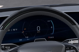 Cadillac LYRIQ Sport 4dr 2026
