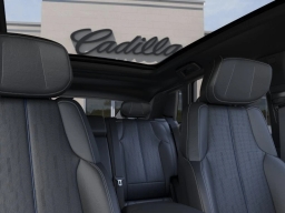 Cadillac LYRIQ Sport 4dr 2026