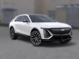 Cadillac LYRIQ Sport 4dr 2025