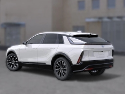 Cadillac LYRIQ Sport 4dr 2025