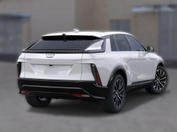 Cadillac LYRIQ Sport 4dr 2025