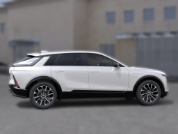 Cadillac LYRIQ Sport 4dr 2025