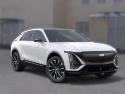 Cadillac LYRIQ Sport 4dr 2025