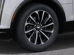 Cadillac LYRIQ Sport 4dr 2025