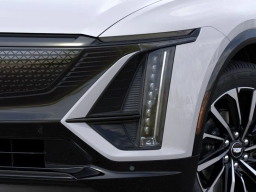 Cadillac LYRIQ Sport 4dr 2025