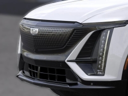 Cadillac LYRIQ Sport 4dr 2025