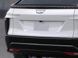 Cadillac LYRIQ Sport 4dr 2025