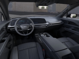 Cadillac LYRIQ Sport 4dr 2025