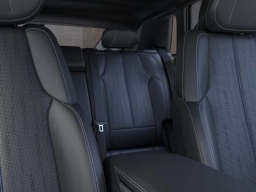 Cadillac LYRIQ Sport 4dr 2025