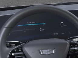 Cadillac LYRIQ Sport 4dr 2025