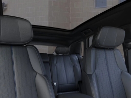 Cadillac LYRIQ Sport 4dr 2025