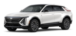Cadillac LYRIQ Sport 4dr 2025