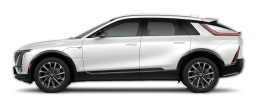 Cadillac LYRIQ Sport 4dr 2025