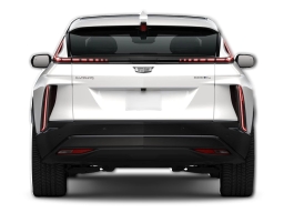 Cadillac LYRIQ Sport 4dr 2025