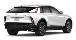 Cadillac LYRIQ Sport 4dr 2025