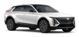 Cadillac LYRIQ Sport 4dr 2025