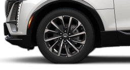 Cadillac LYRIQ Sport 4dr 2025