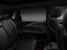 Cadillac LYRIQ Sport 4dr 2025