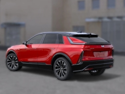 Cadillac LYRIQ Sport 4dr 2025