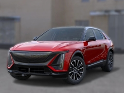 Cadillac LYRIQ Sport 4dr 2025