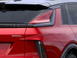 Cadillac LYRIQ Sport 4dr 2025