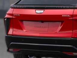 Cadillac LYRIQ Sport 4dr 2025