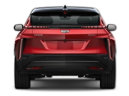 Cadillac LYRIQ Sport 4dr 2025