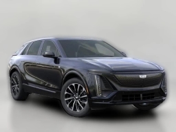 Cadillac LYRIQ Premium Sport 4dr 2026