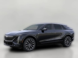 Cadillac LYRIQ Premium Sport 4dr 2026