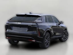 Cadillac LYRIQ Premium Sport 4dr 2026