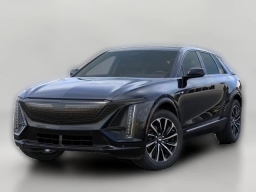 Cadillac LYRIQ Premium Sport 4dr 2026
