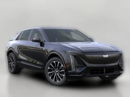 Cadillac LYRIQ Premium Sport 4dr 2026