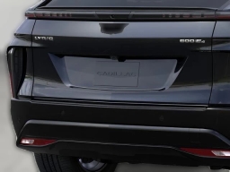 Cadillac LYRIQ Premium Sport 4dr 2026